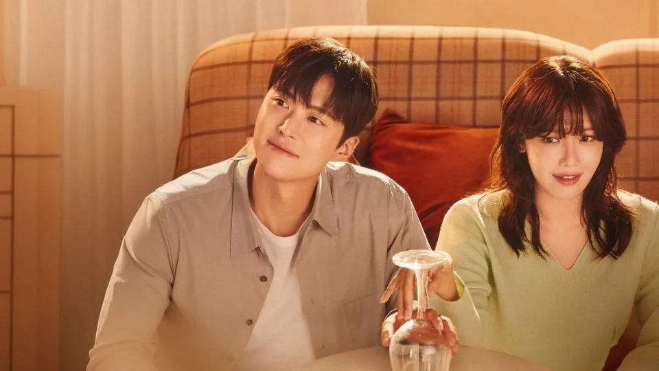 Poster phim Xin Bà Ngưng Nhậu Nhẹt