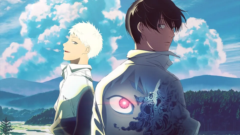 Poster phim Mùa hè Hikaru chết