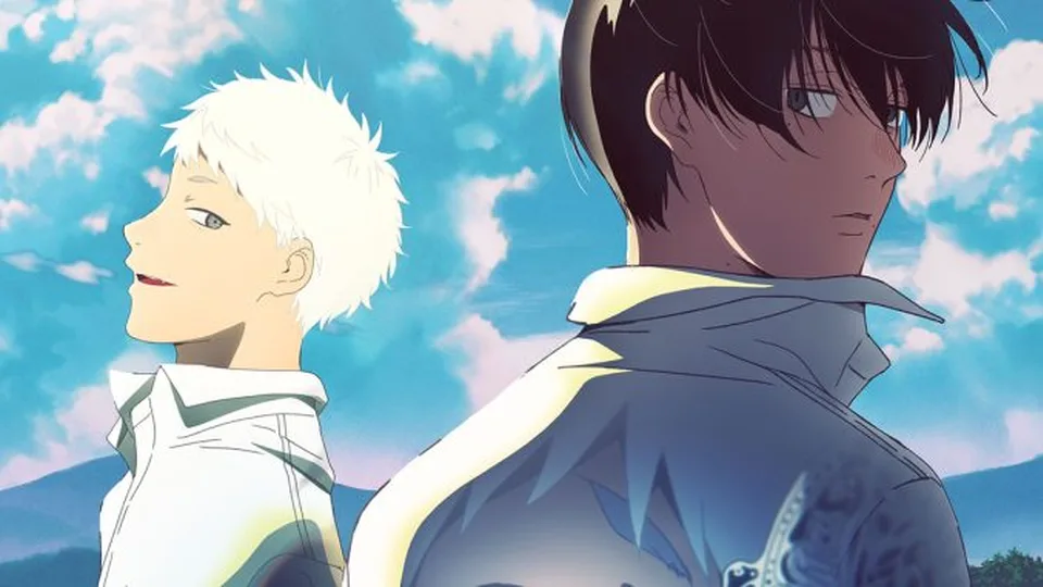 Poster phim Mùa hè Hikaru chết