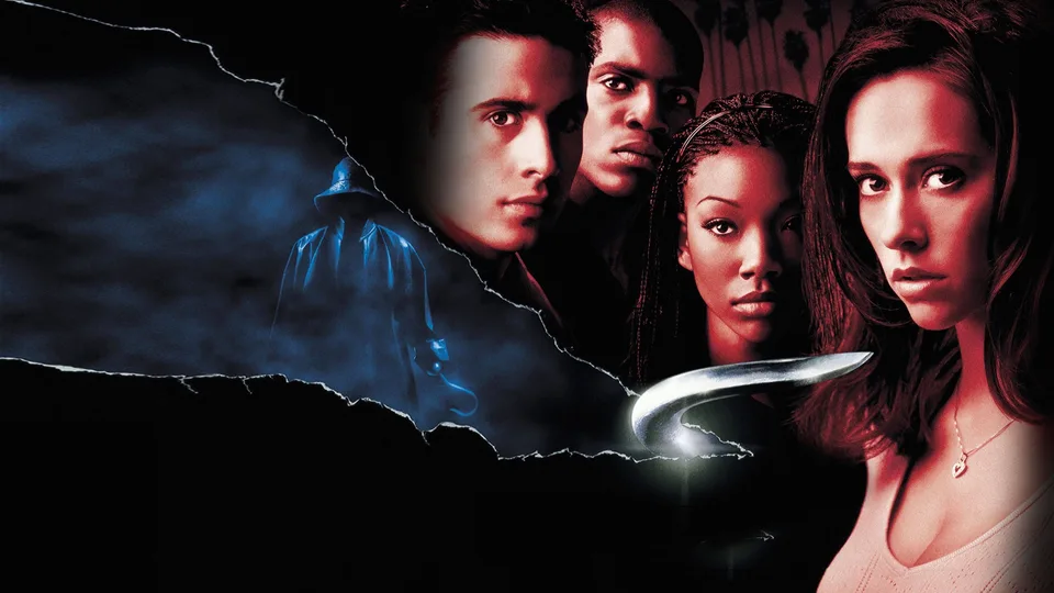 Poster phim Mùa Hè Kinh Hãi 2