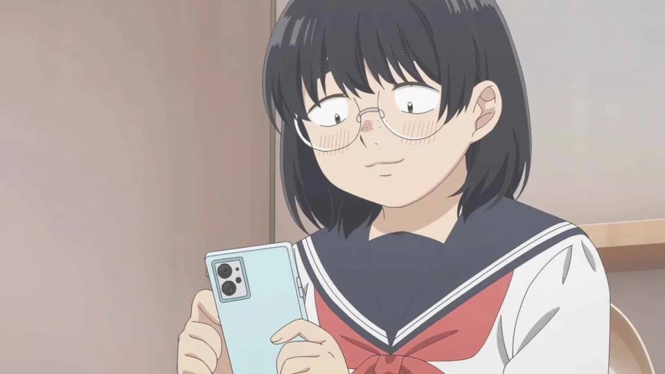 Poster phim Mưa Tháng Tư Mang Tới Hoa Tháng Năm