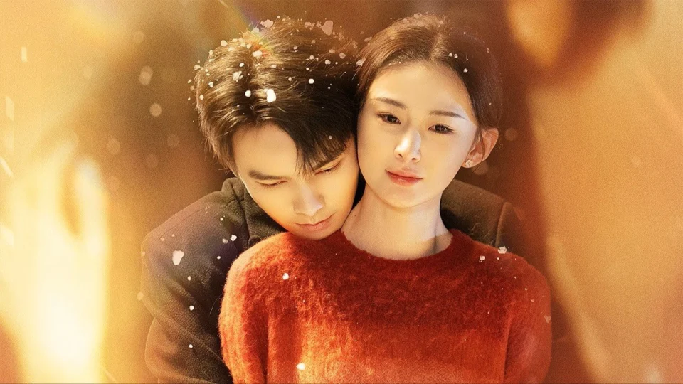 Poster phim Mười Năm Khuynh Thành