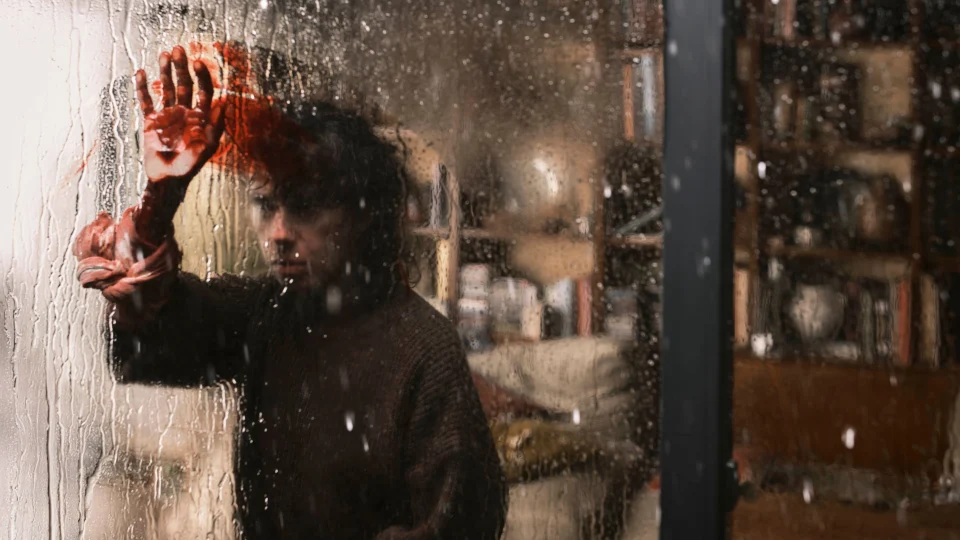 Poster phim Mượn Hồn Đoạt Xác