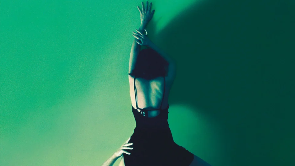 Poster phim Ngọc Ẩn