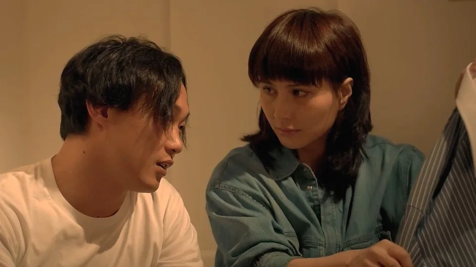 Poster phim Ngôi Nhà Mơ Ước