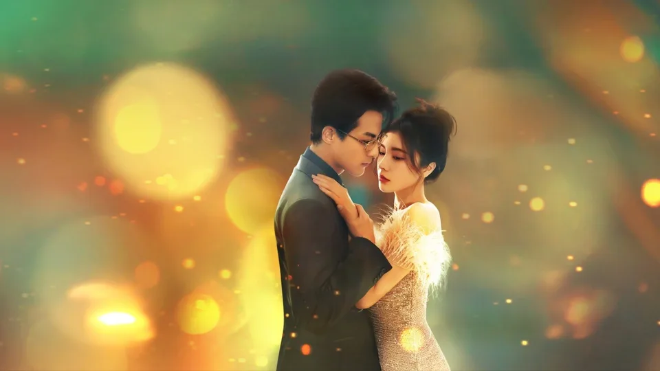 Poster phim Ngọt Ngào Trong Toan Tính