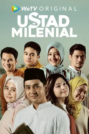 Poster phim Nhà Thuyết Giảng Thế Hệ Mới