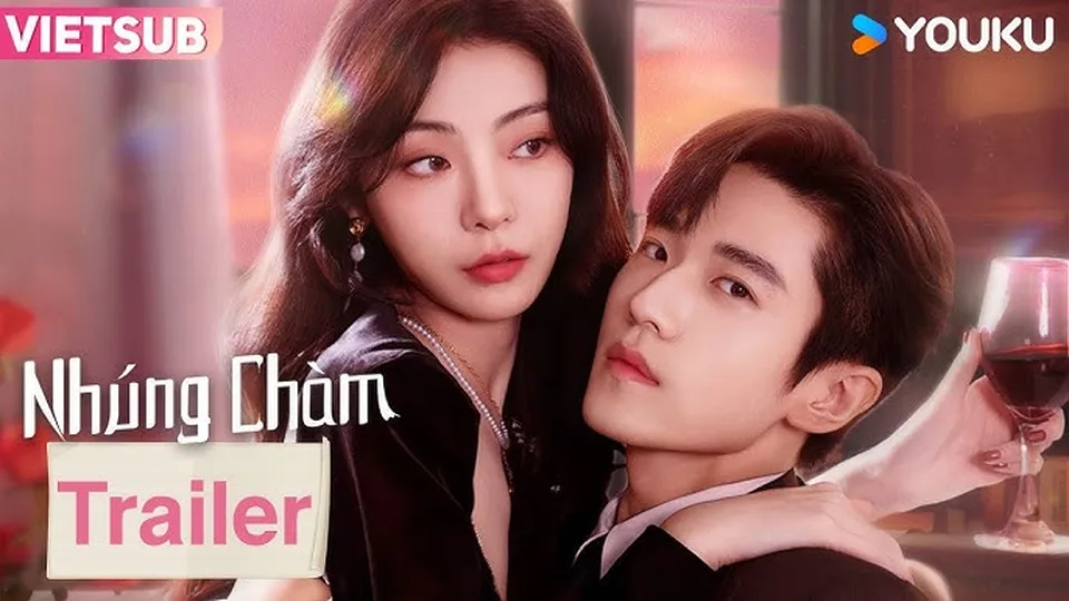 Poster phim Nhúng Chàm