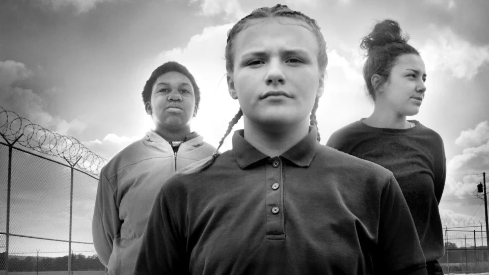 Poster phim Những cô gái sau song sắt (Phần 2)