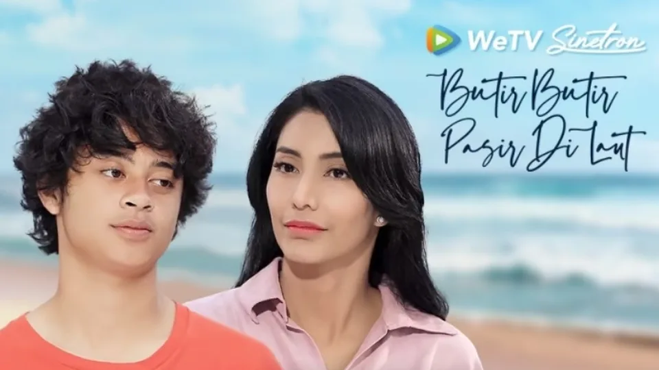 Poster phim Những Hạt Cát Trong Biển Khơi