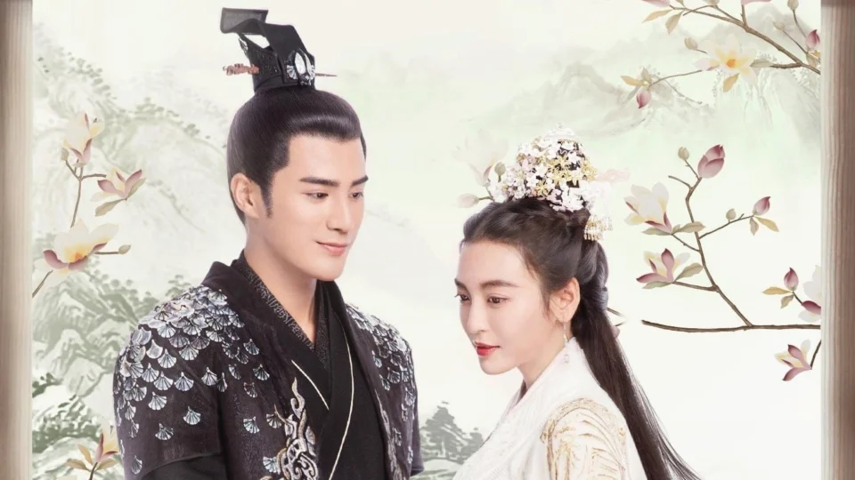 Poster phim Nữ Thế Tử