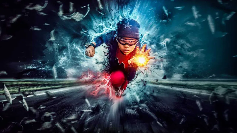 Poster phim Nuôi dạy Dion (Phần 2)