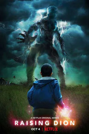 Nuôi dạy Dion (Phần 2)