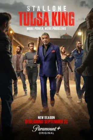 Ông Trùm Vùng Tulsa (Phần 3)