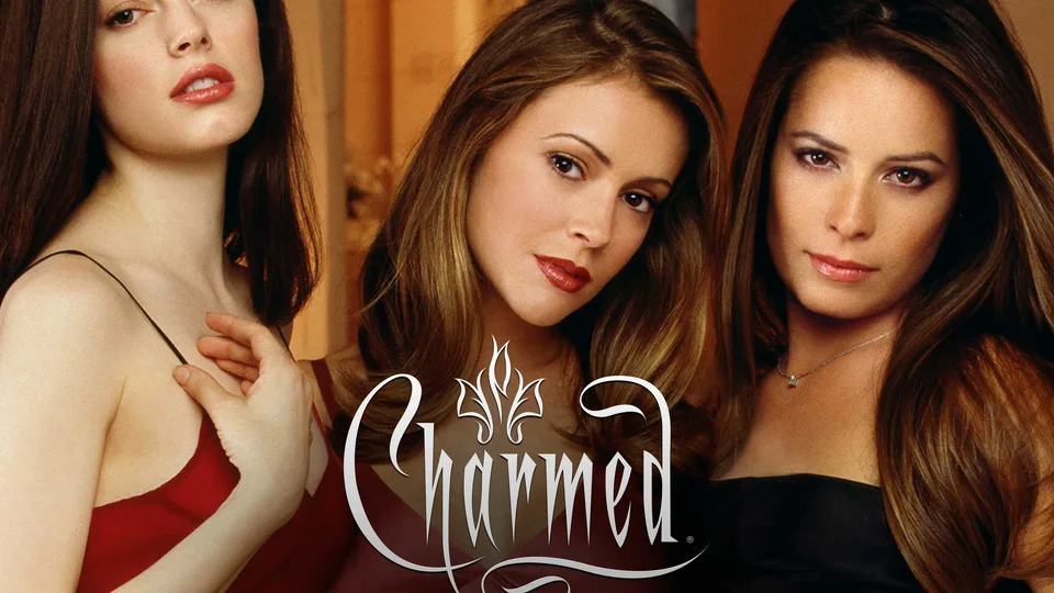 Poster phim Phép Thuật (Phần 4)