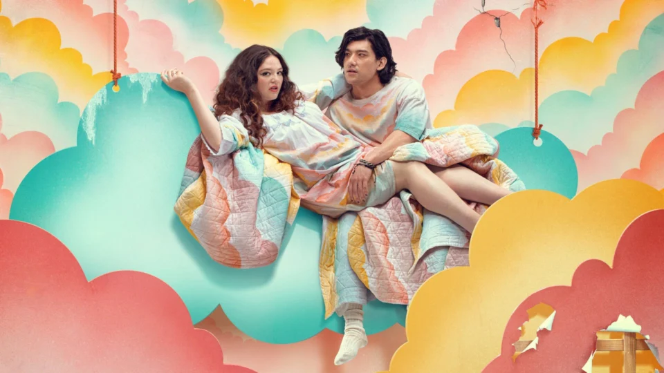 Poster phim Quá Đà