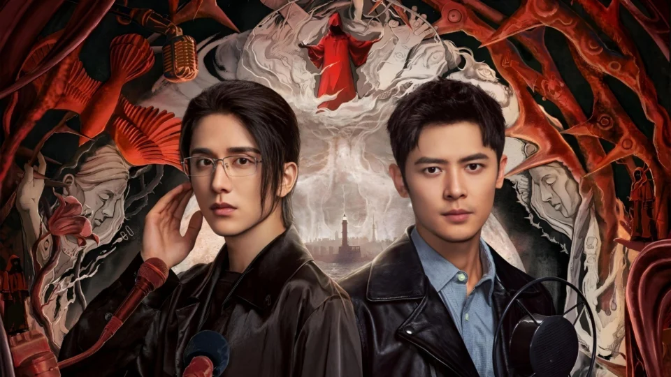 Poster phim Quang Uyên