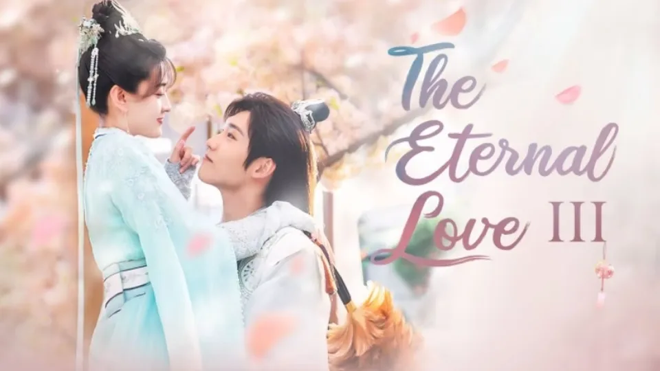 Poster phim Song Thế Sủng Phi (Phần 3)