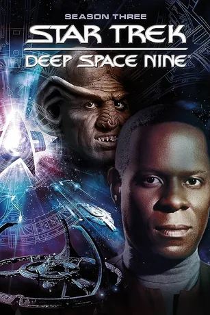 Star Trek: Deep Space Nine (Phần 3)