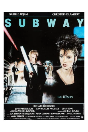 Subway