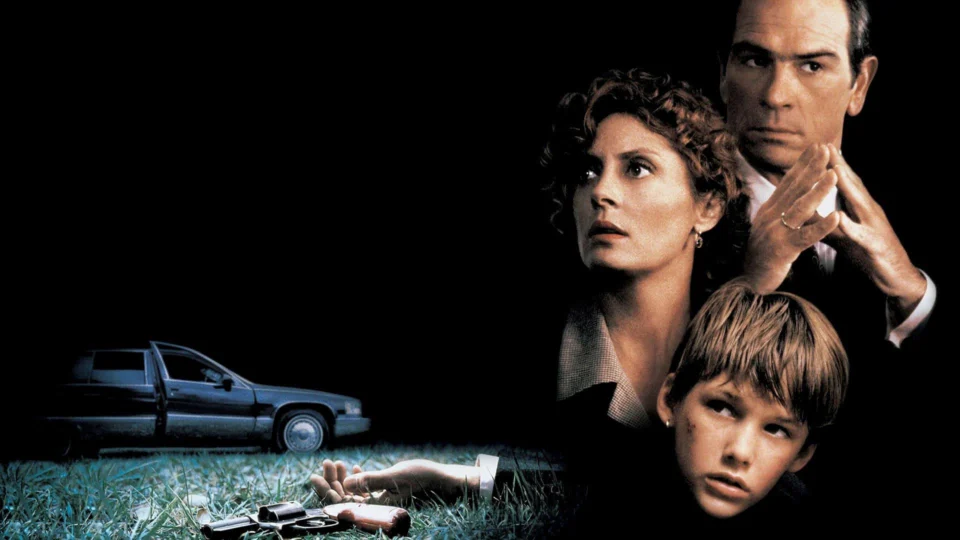 Poster phim Thân Chủ