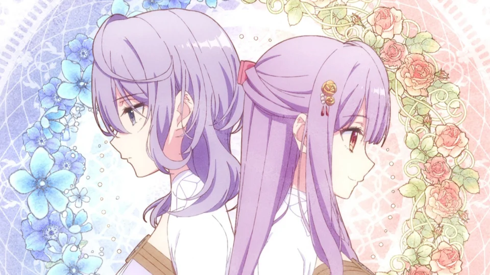 Poster phim Thánh Nữ Hoàn Hảo: Bị Hôn Phu Đá Và Bán Qua Nước Khác