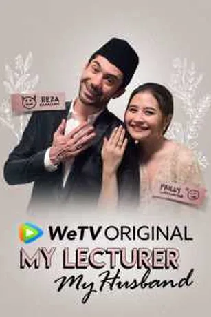 Thầy Tôi Là Chồng Tôi