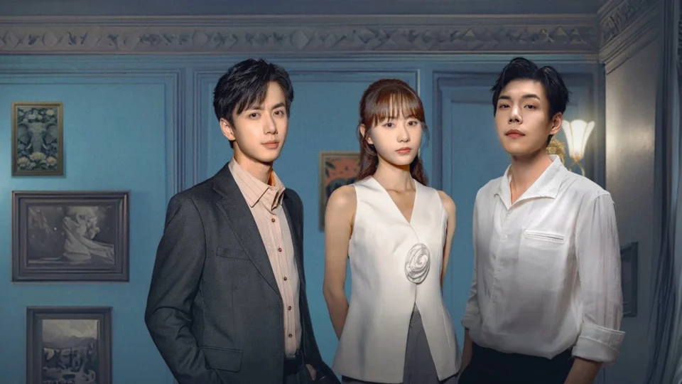 Poster phim Thịnh Đoạt