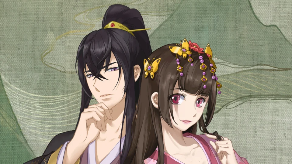 Poster phim Thông Linh Phi – Phần 2