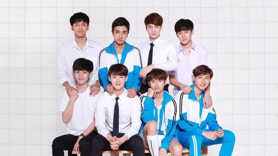 Poster phim Tình Cờ Yêu 2