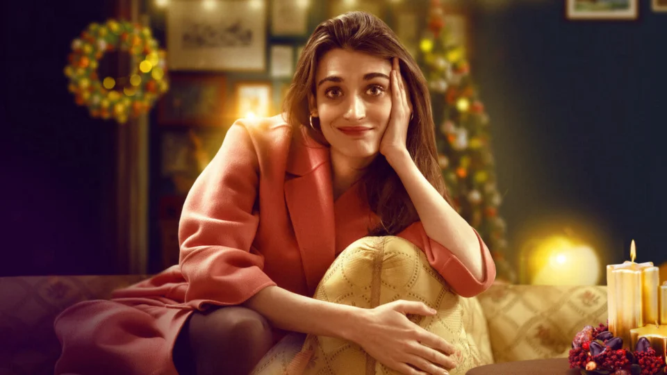 Poster phim Tôi Ghét Giáng Sinh (Phần 2)