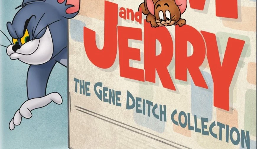 Poster phim Tom And Jerry Collections (1960)