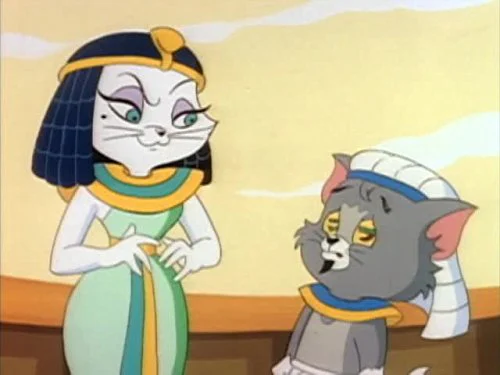 Poster phim Tom and Jerry Kids Show (1990) (Phần 2)