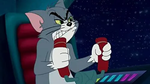 Poster phim Tom and Jerry Tales (Phần 2)