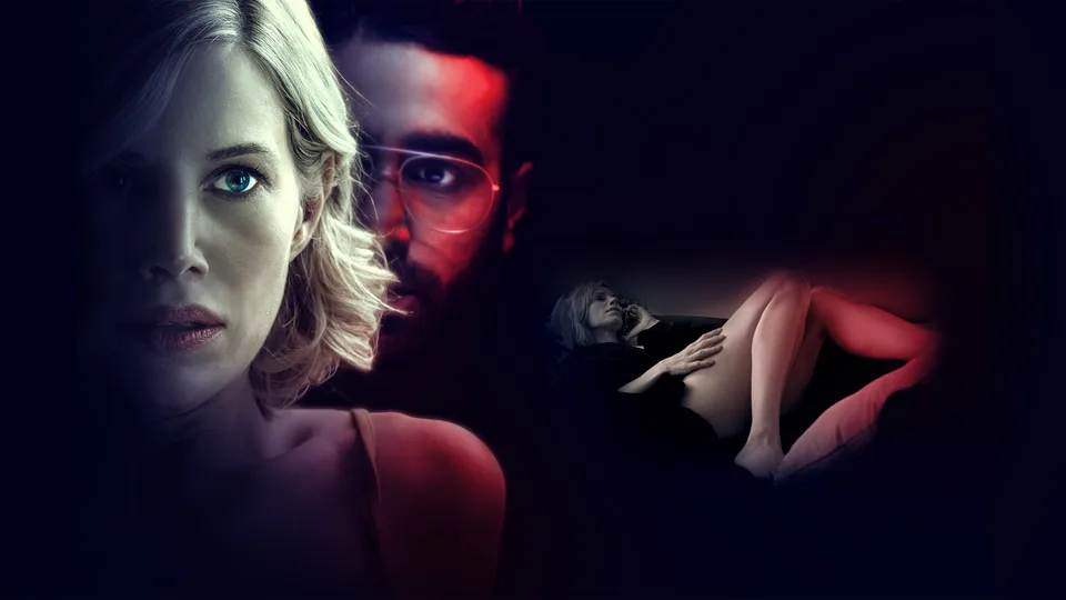 Poster phim Tra Án Đêm Khuya