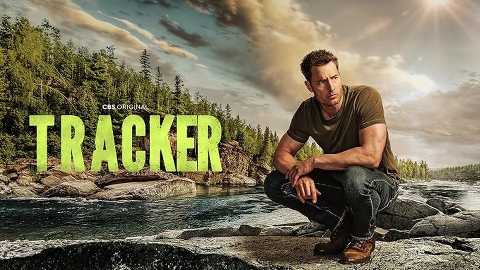 Poster phim Tracker (Phần 1)