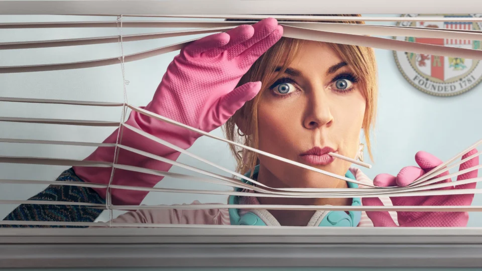 Poster phim Trí Tuệ Tiềm Năng (Phần 2)