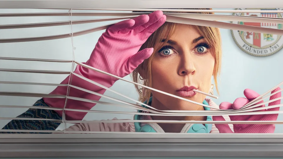 Poster phim Trí Tuệ Tiềm Năng (Phần 2)