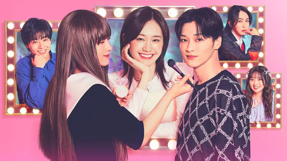 Poster phim Tủ Quần Áo Lọ Lem