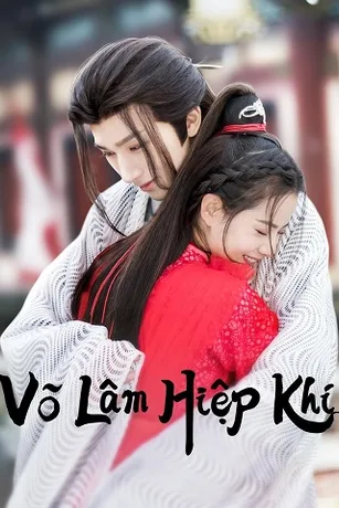 Võ Lâm Hiệp Khí