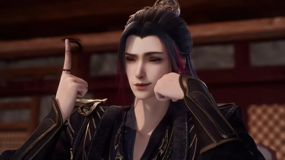 Poster phim Wo De Shixiong Tai Qiang Le