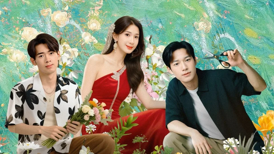 Poster phim Xin Lỗi, Lỡ Đụng Phải Em Rồi