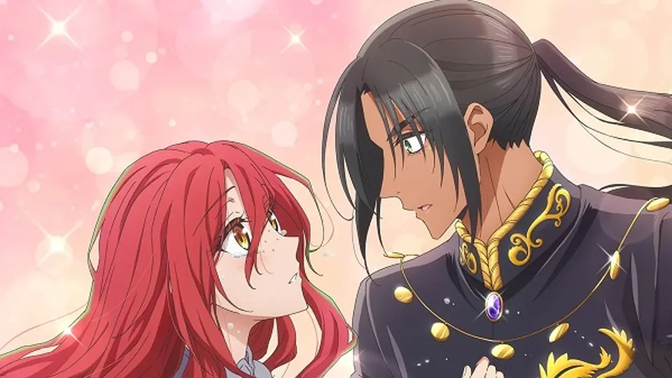 Poster phim Zutaboro Reijou wa Ane no Moto Konyakusha ni Dekiai sareru