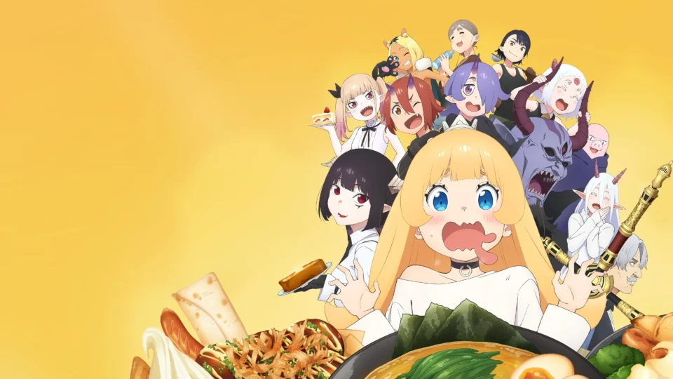 Poster phim Công Chúa, Lại Đến Giờ Thẩm Vấn Rồi! (Phần 3)