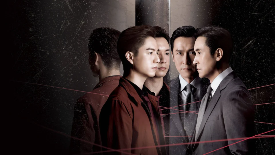 Poster phim Công Tố Viên Nóng Bỏng