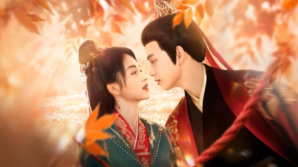 Poster phim Hầu Vua Như Hầu Gái