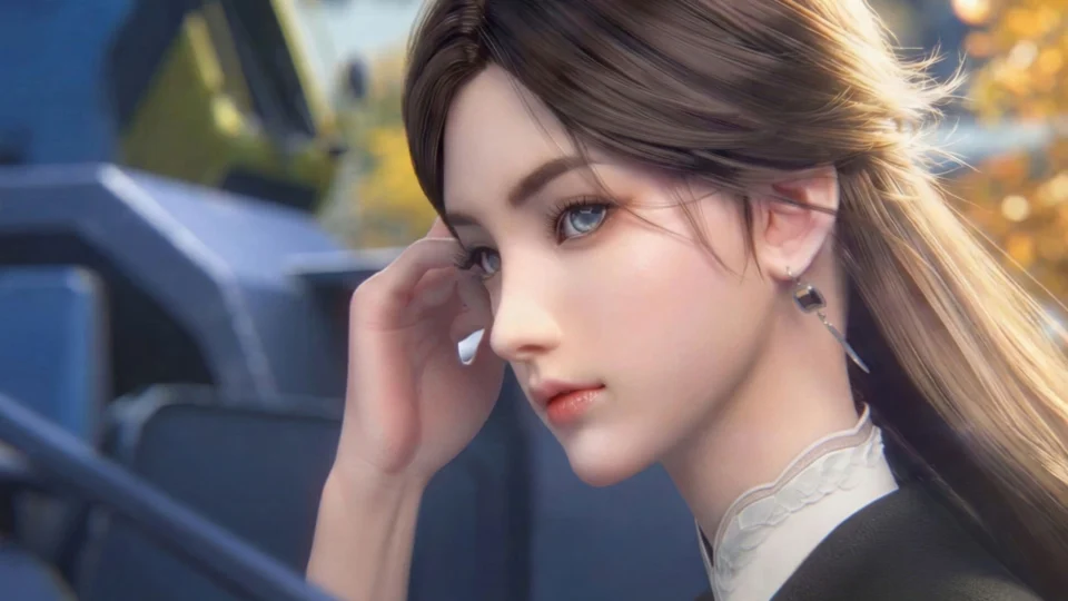 Poster phim Khơi Gợi Bỉ Ngạn