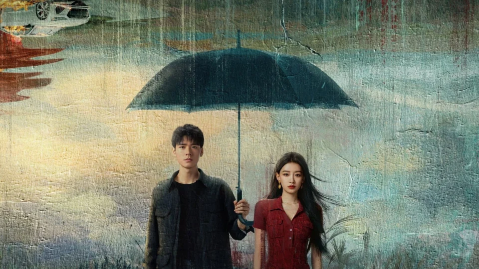 Poster phim Tàn Tích Của Lửa