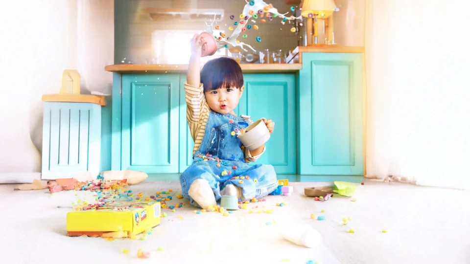 Poster phim Trao Em Cả Vũ Trụ Đêm Nay