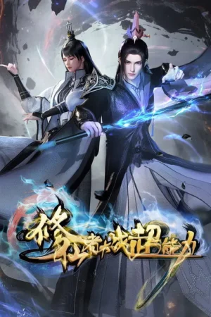 Tu Tiên Giả Đại Chiến Siêu Năng Lực 18+